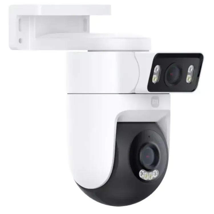 Alles XIAOMI vanjska nadzorna kamera CW500 DUAL