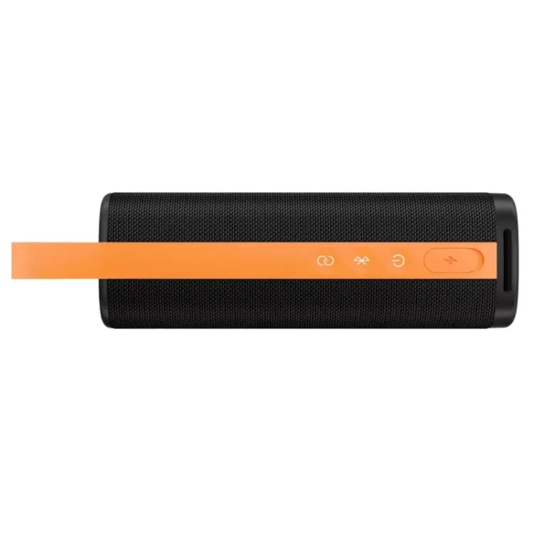 Alles XIAOMI MI zvučnik prijenosni bluetooth 30W CRNI