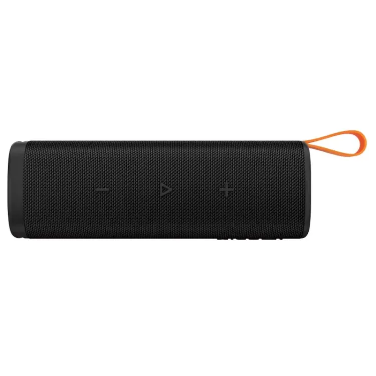 Alles XIAOMI MI zvučnik prijenosni bluetooth 30W CRNI