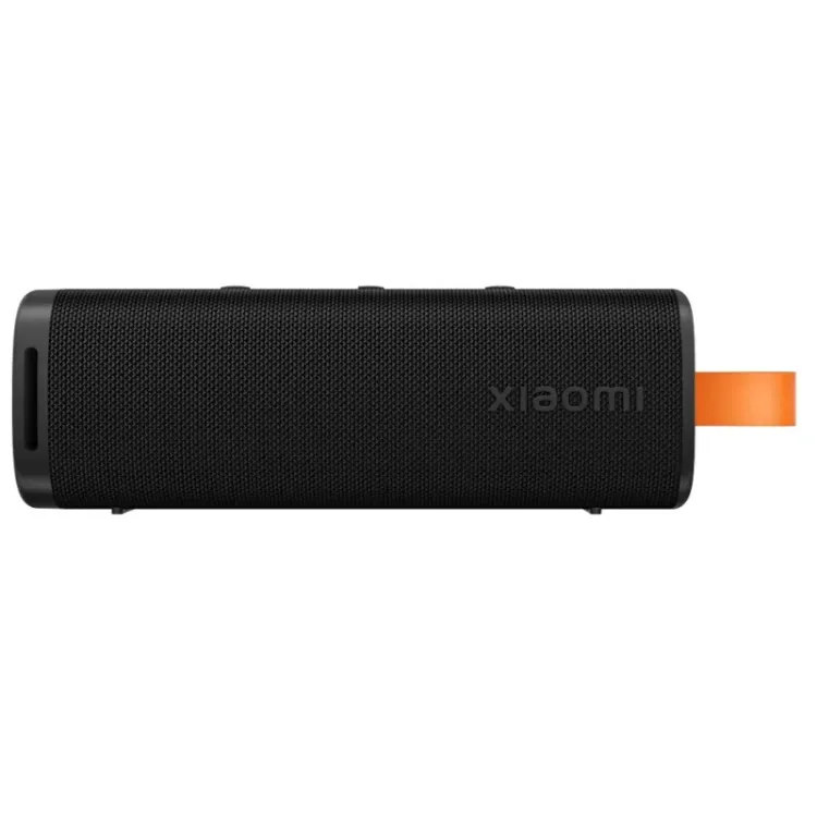 Alles XIAOMI MI zvučnik prijenosni bluetooth 30W CRNI