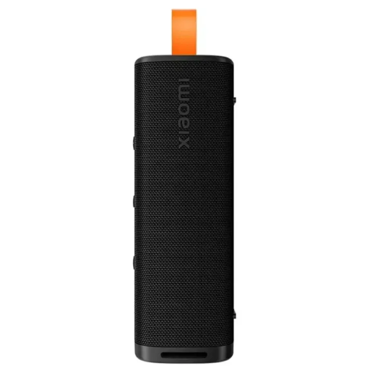 Alles XIAOMI MI zvučnik prijenosni bluetooth 30W CRNI