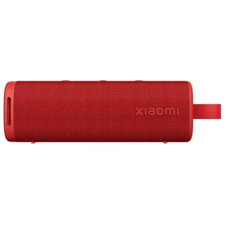 Alles XIAOMI MI zvučnik prijenosni bluetooth 30W CRVENI