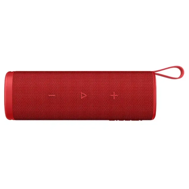 Alles XIAOMI MI zvučnik prijenosni bluetooth 30W CRVENI