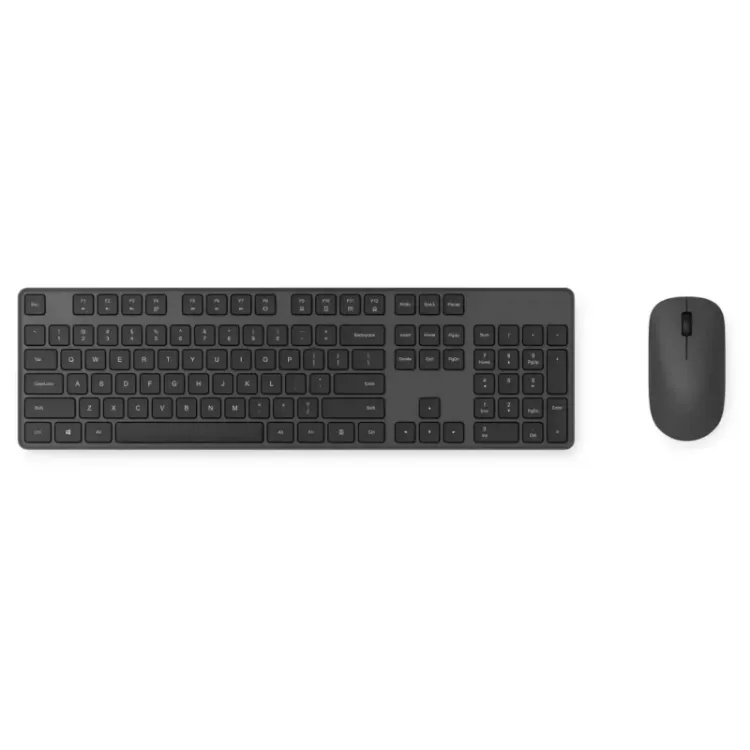 Alles XIAOMI tipkovnica + miš bežični