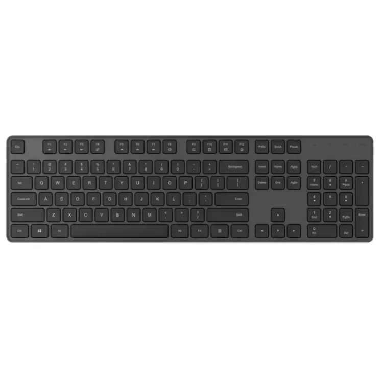 Alles XIAOMI tipkovnica + miš bežični