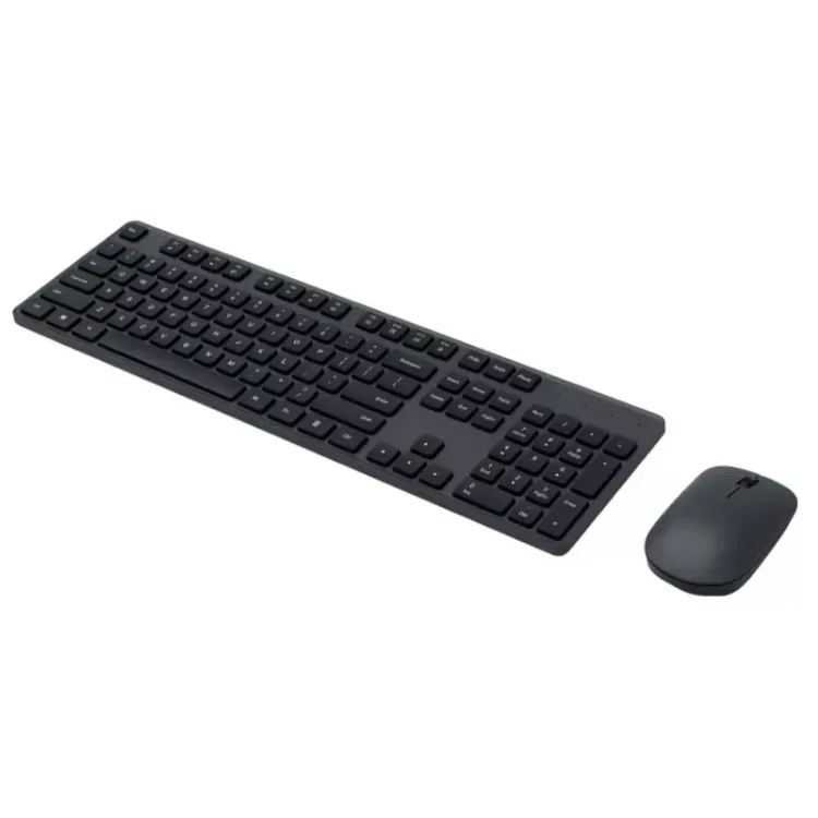 Alles XIAOMI tipkovnica + miš bežični
