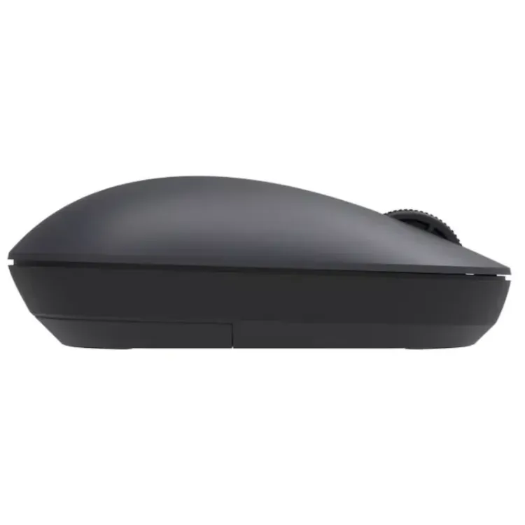 Alles XIAOMI Wireless Mouse LITE 2 CRNI