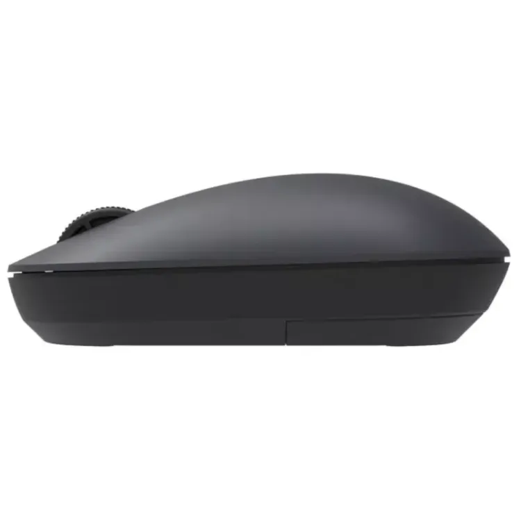 Alles XIAOMI Wireless Mouse LITE 2 CRNI