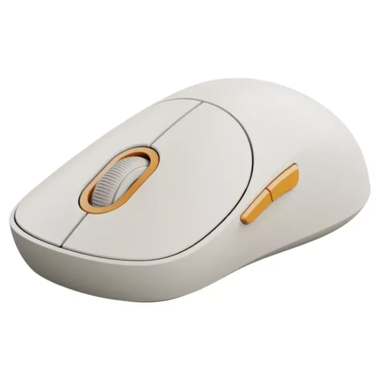 Alles XIAOMI Wireless Mouse 3 BIJELI
