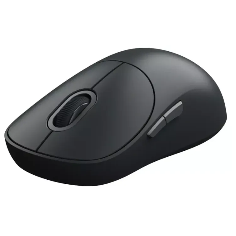 Alles XIAOMI Wireless Mouse 3 CRNI