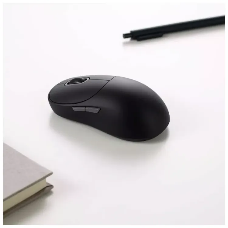 Alles XIAOMI Wireless Mouse 3 CRNI