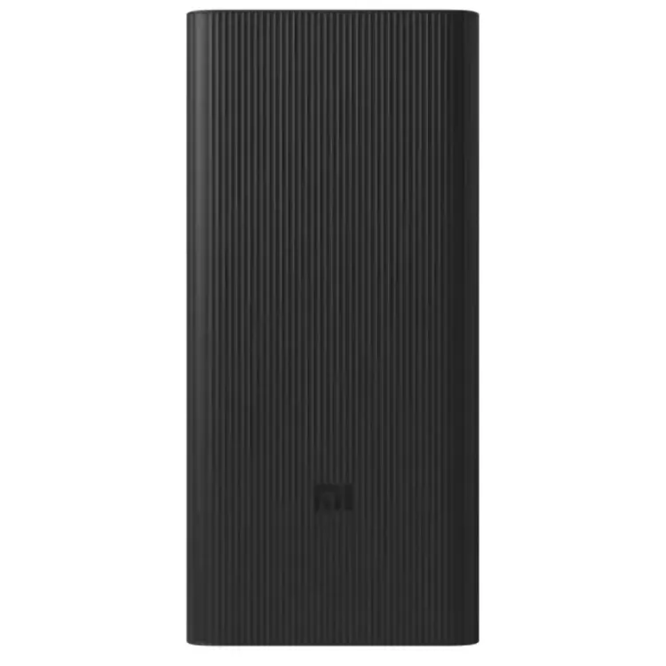 Alles XIAOMI Power bank 30000 mAh CRNI