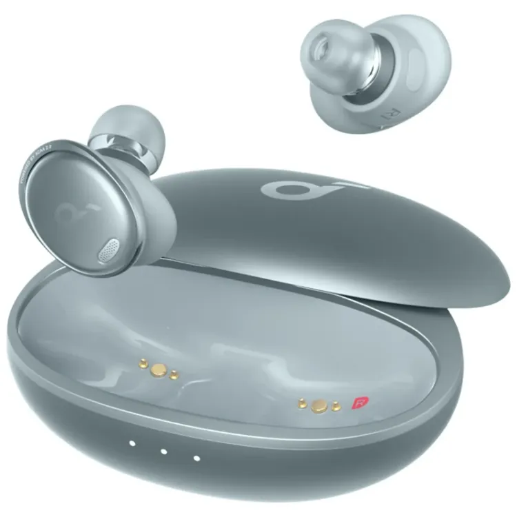 Alles ANKER SOUNDCORE slušalice LIBERTY 3 PRO SIVE