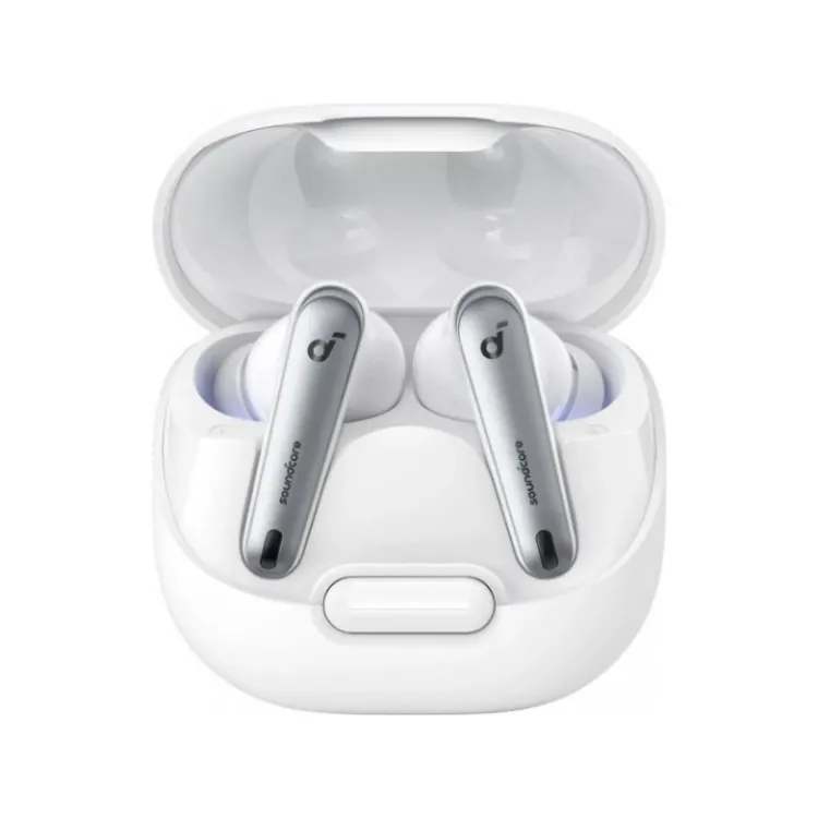Alles ANKER SOUNDCORE slušalice LIBERTY 4 NC BIJELE