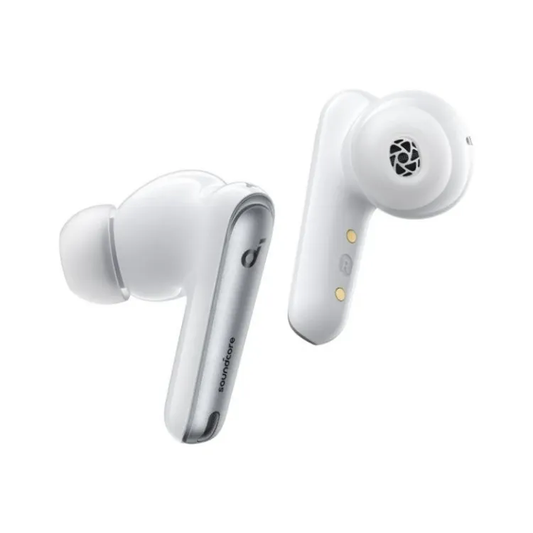 Alles ANKER SOUNDCORE slušalice LIBERTY 4 NC BIJELE