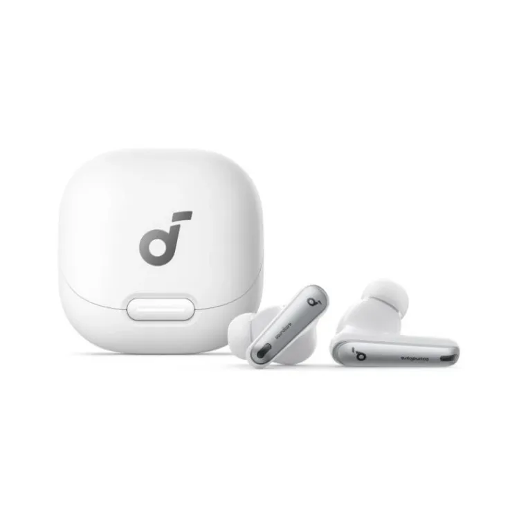 Alles ANKER SOUNDCORE slušalice LIBERTY 4 NC BIJELE