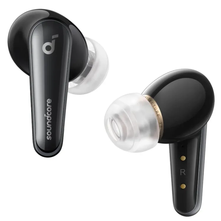 Alles ANKER SOUNDCORE slušalice LIBERTY 4 NC CRNE