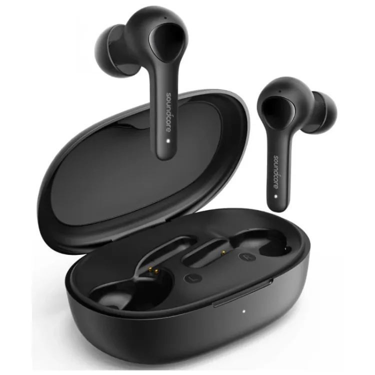 Alles ANKER SOUNDCORE slušalice LIFE NOTE TWS