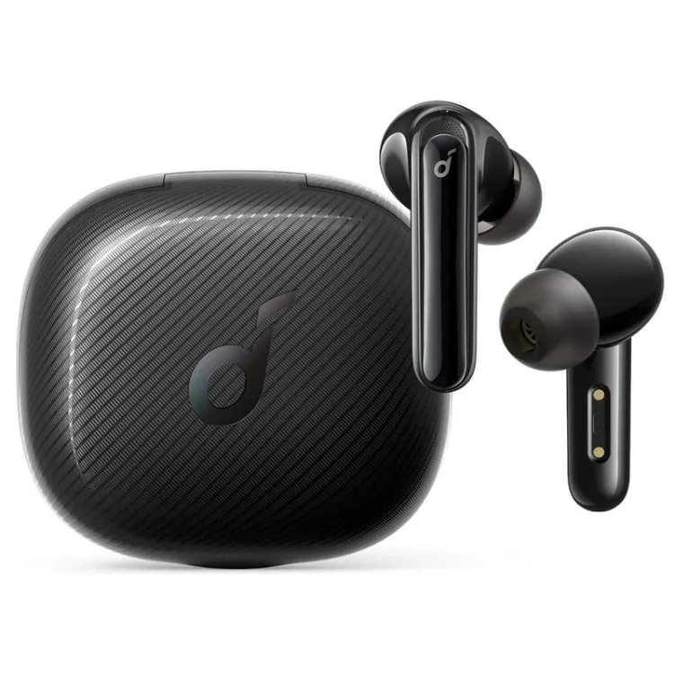 Alles ANKER SOUNDCORE slušalice LIFE NOTE 3 ANC CRNE