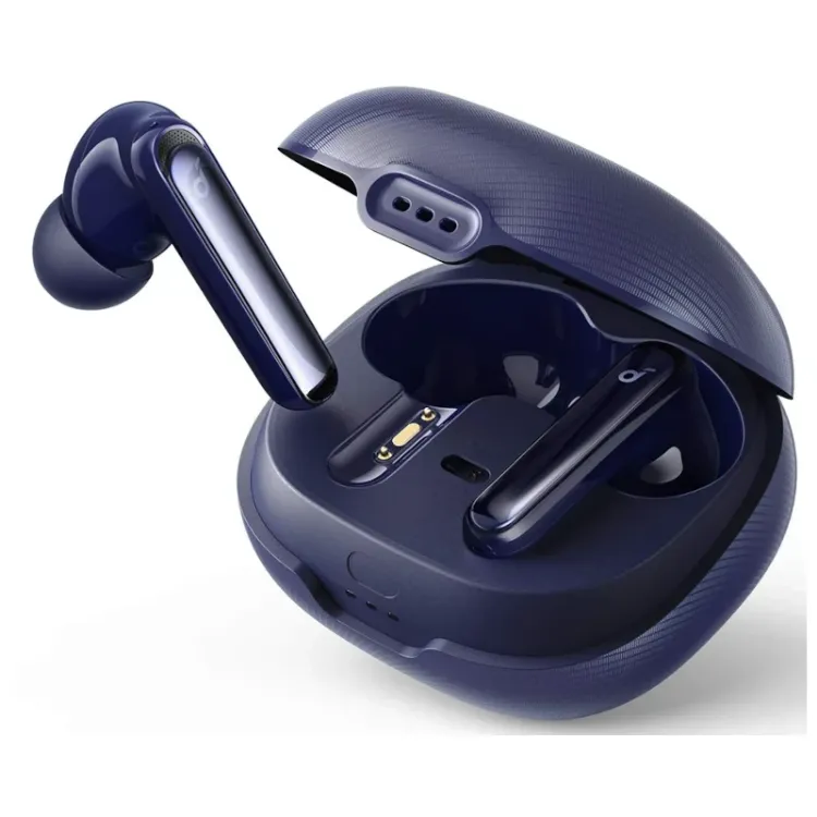 Alles ANKER SOUNDCORE slušalice LIFE NOTE 3 ANC PLAVE