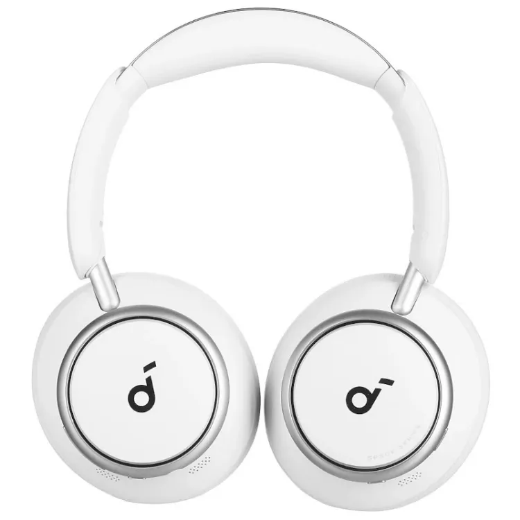 Alles ANKER SOUNDCORE slušalice SPACE Q45 BIJELE