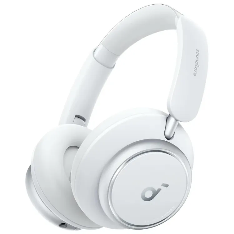 Alles ANKER SOUNDCORE slušalice SPACE Q45 BIJELE