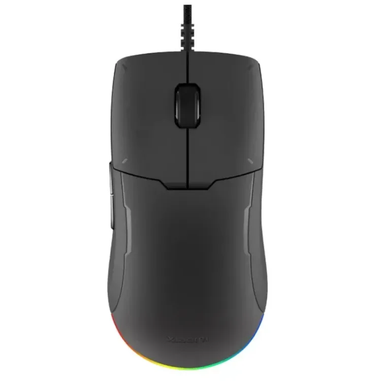 Alles XIAOMI gaming miš LITE