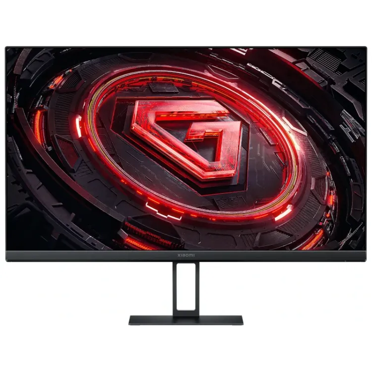 Alles XIAOMI monitor Gaming G24I
