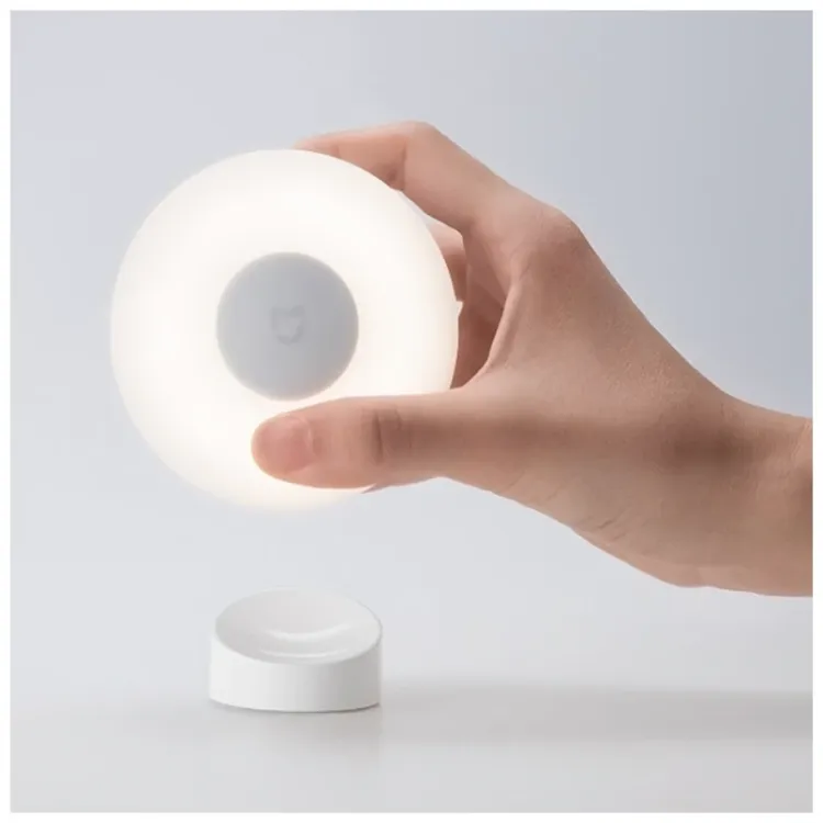 Alles XIAOMI noćna svjetiljka sa senzorom pokreta 2