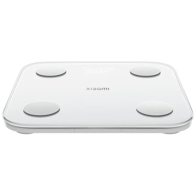 Alles XIAOMI MI pametna vaga COMPOSITION SCALE S400