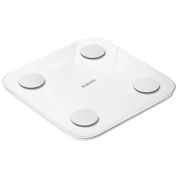 Alles XIAOMI MI osobna vaga COMPOSITION SCALE S400