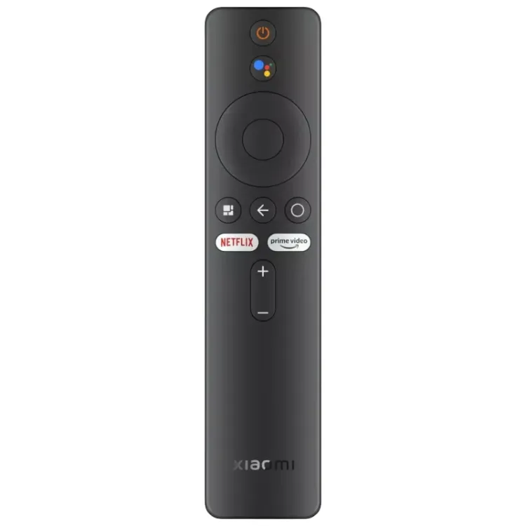 Alles XIAOMI MI TV Stick 4 K