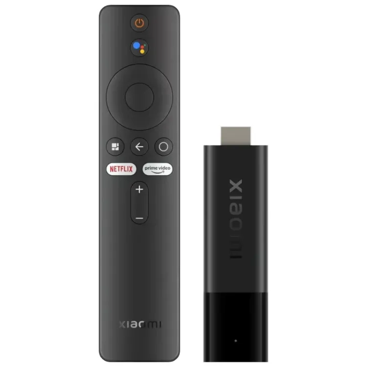 Alles XIAOMI MI TV Stick 4 K