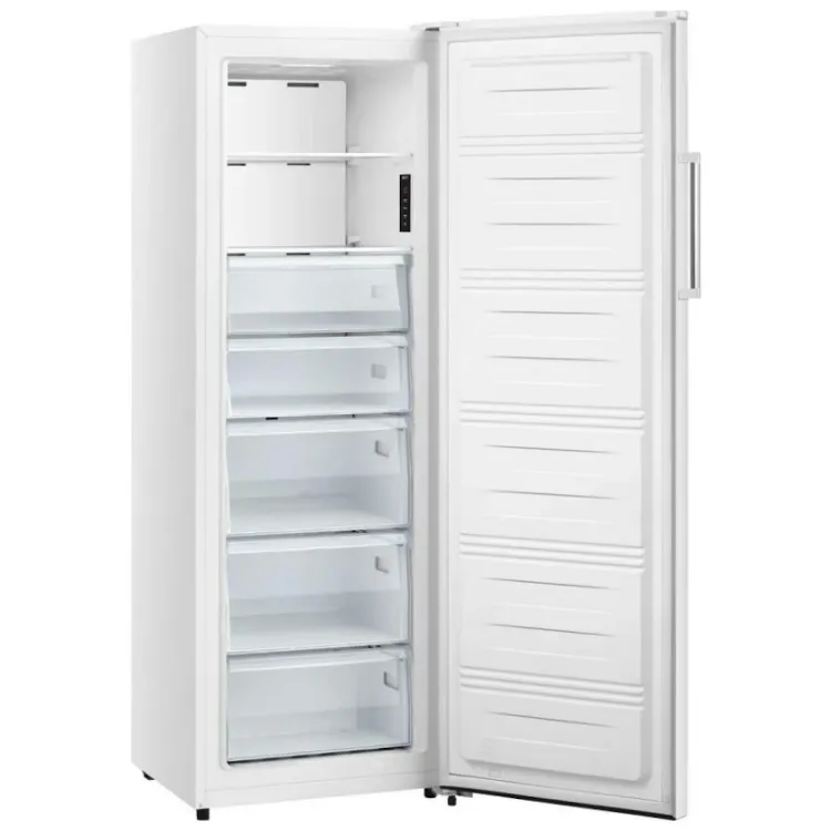 Alles GORENJE zamrzivač FN617EEW5