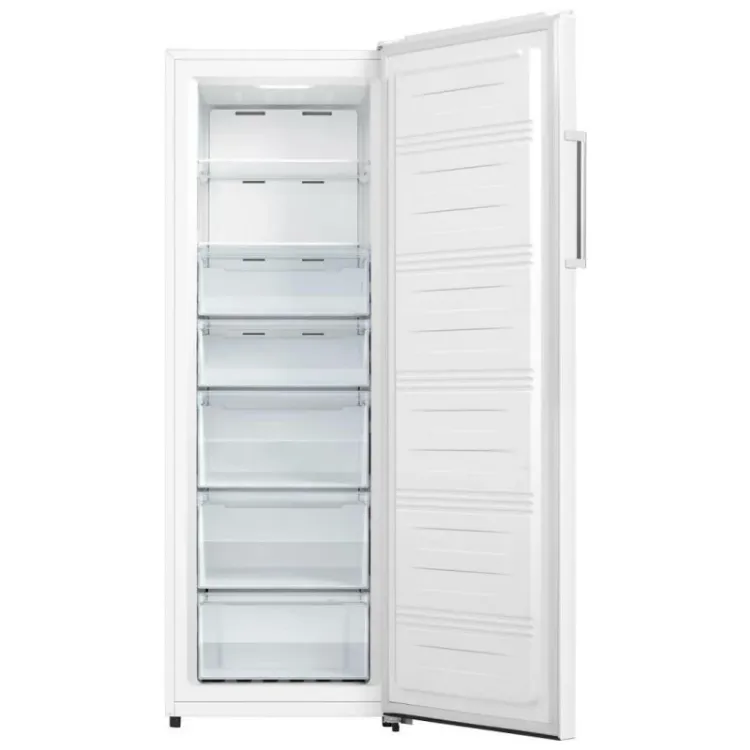 Alles GORENJE zamrzivač FN617EEW5