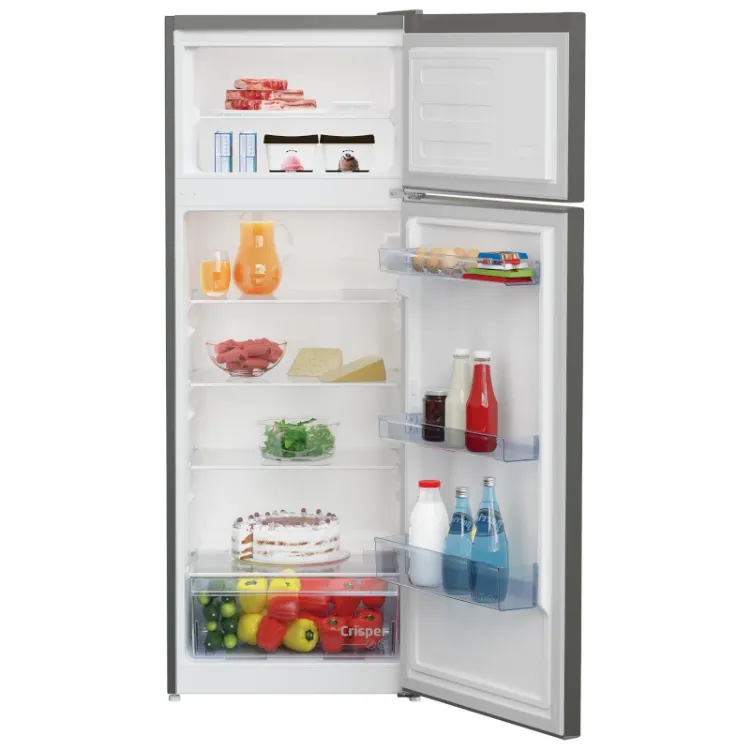 Alles BEKO hladnjak kombinirani RDSA240K40GN 