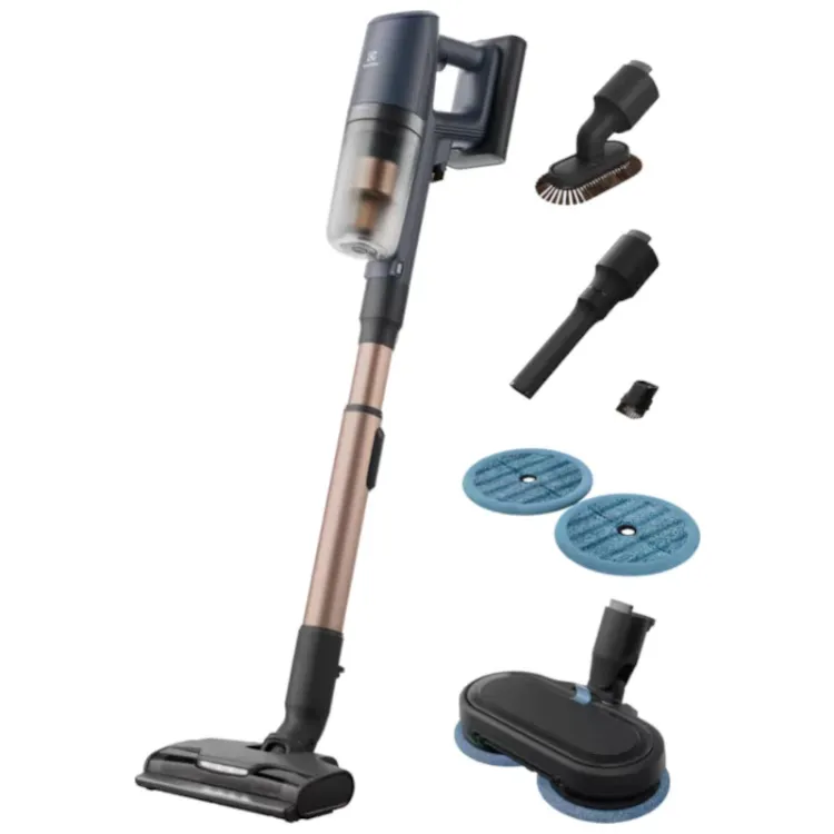 Alles ELECTROLUX baterijski štapni usisavač EP82H25WET