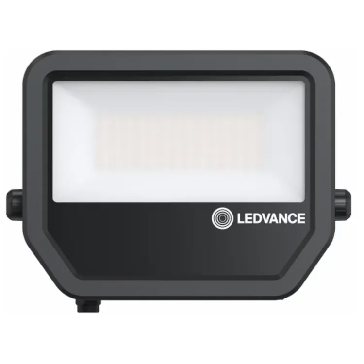 Alles LEDVANCE LED reflektor FLOODLIGHT PERFORMANCE 41 W 4000 K PS SY100 BK