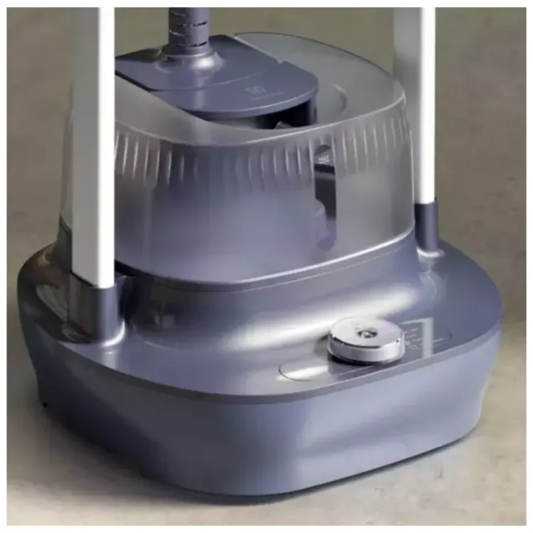 Alles ELECTROLUX glačalo E7US1-4MN
