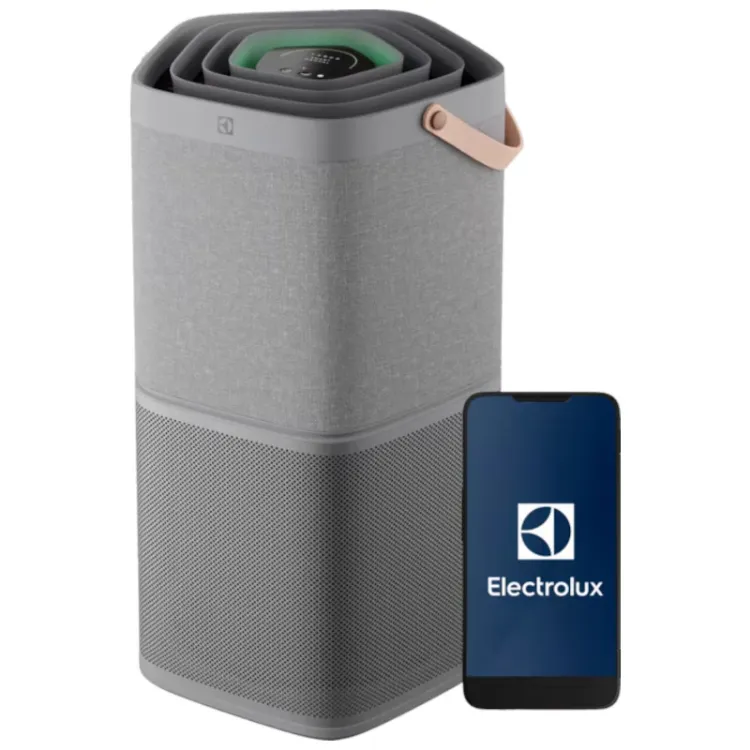Alles ELECTROLUX pročišćivač zraka EPO60571UG