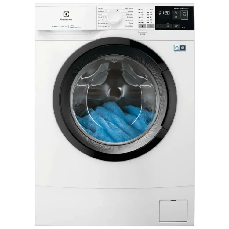 Alles ELECTROLUX perilica rublja EW6MS406B