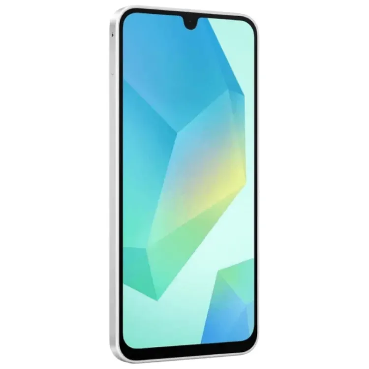 Alles SAMSUNG mobilni telefon GALAXY A16 4/128GB SIVI