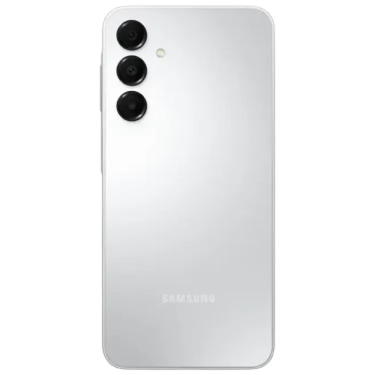 Alles SAMSUNG mobilni telefon GALAXY A16 4/128GB SIVI