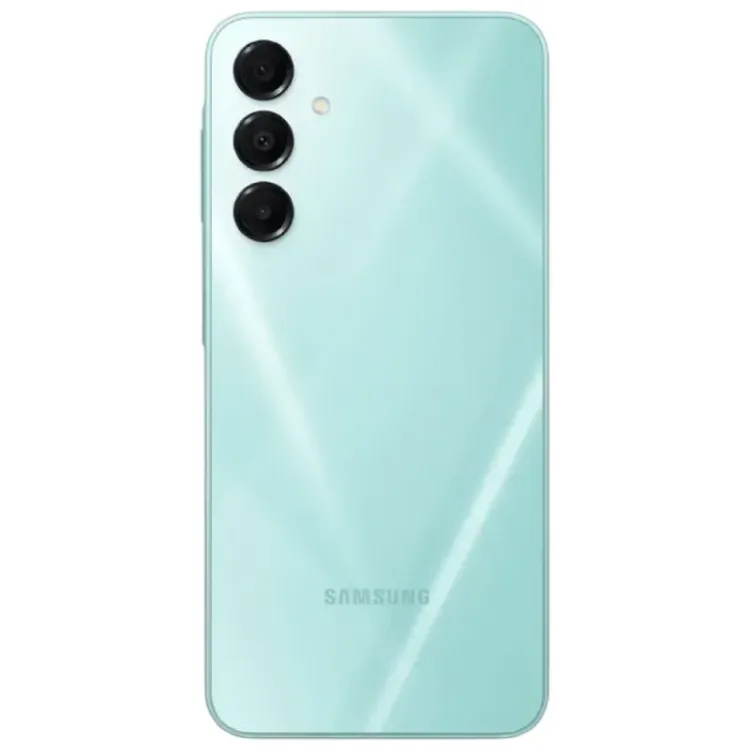 Alles SAMSUNG mobilni telefon GALAXY A16 4/128GB ZELENI