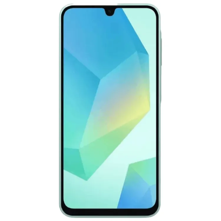 Alles SAMSUNG mobilni telefon GALAXY A16 4/128GB ZELENI