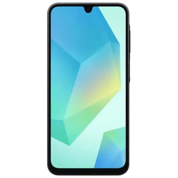 Alles SAMSUNG mobilni telefon GALAXY A16 8/256GB CRNA
