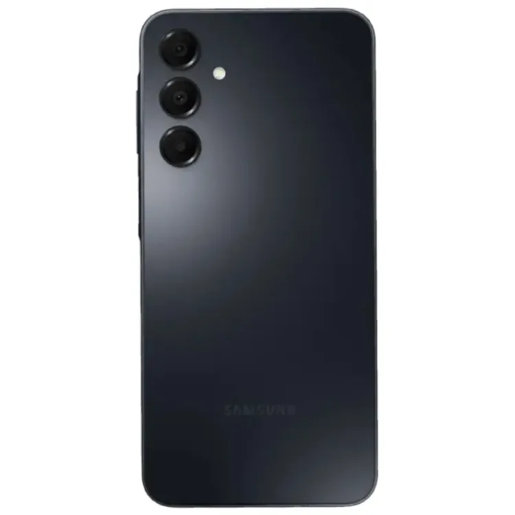Alles SAMSUNG mobilni telefon GALAXY A16 8/256GB CRNA