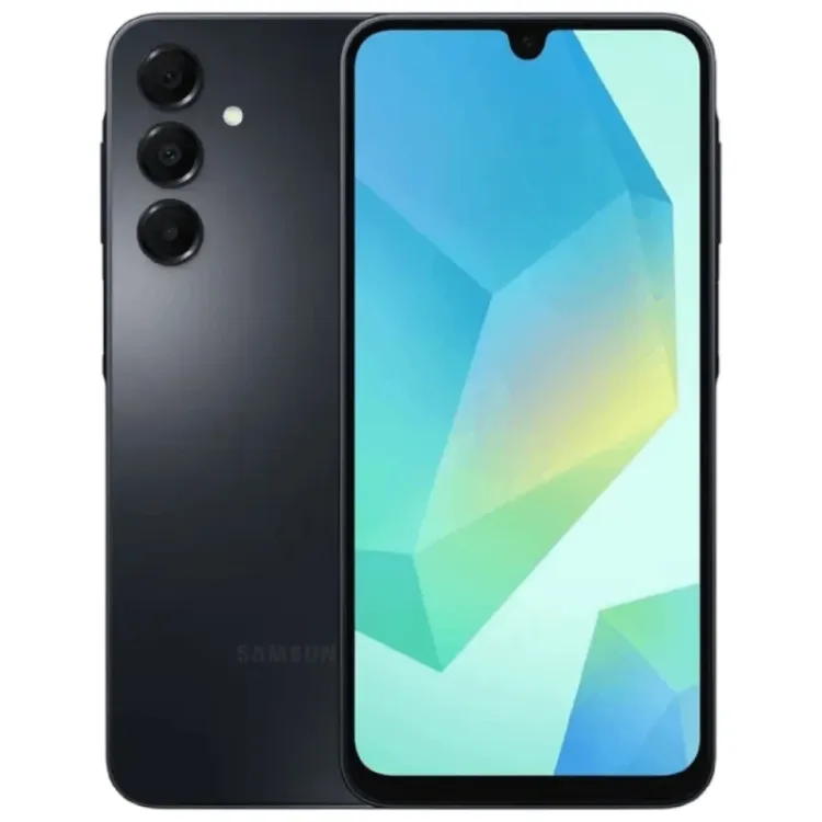 Alles SAMSUNG mobilni telefon GALAXY A16 8/256GB CRNA