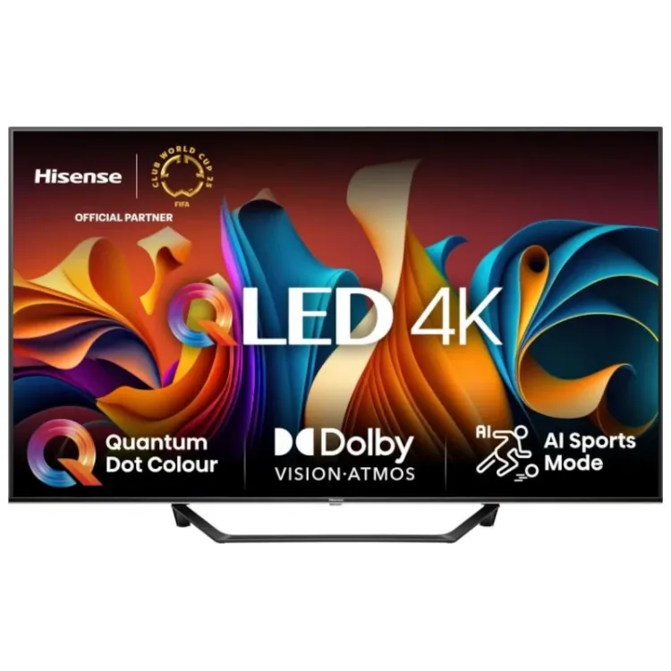 Alles HISENSE TV 65A7NQ
