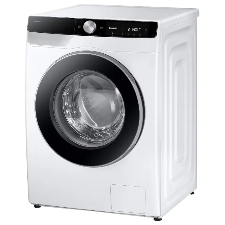 Alles SAMSUNG perilica rublja WW90DG6U8FLKU4